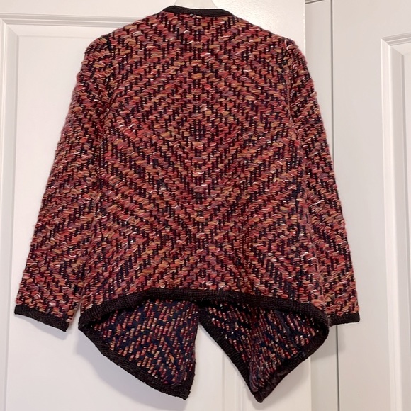 Anthropologie cardigan, S - Picture 2 of 10